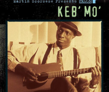 KEB'MO' - BEST OF