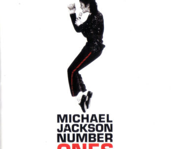 JACKSON, MICHAEL - NUMBER ONES