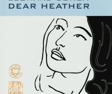 COHEN, LEONARD - DEAR HEATHER