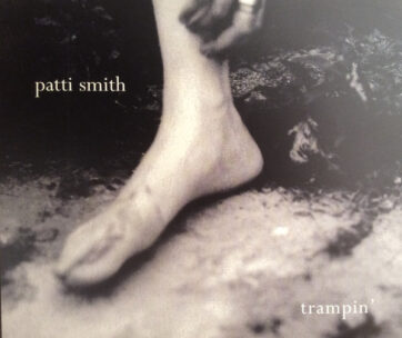 SMITH, PATTI - TRAMPIN'