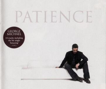 MICHAEL, GEORGE - PATIENCE