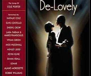 OST - DE-LOVELY -DIGI-