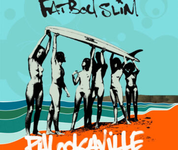 FATBOY SLIM - PALOOKAVILLE