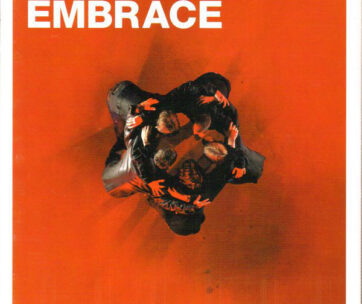 EMBRACE - OUT OF NOTHING