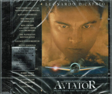 OST - AVIATOR