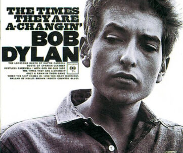 DYLAN, BOB - TIMES THEY ARE.. -REMAST-