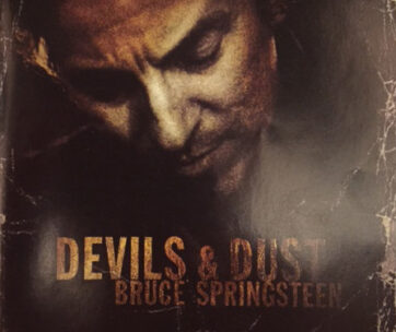 SPRINGSTEEN, BRUCE - DEVILS & DUST + DVD