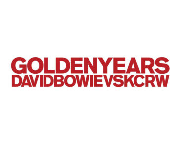 BOWIE, DAVID - GOLDEN YEARS -REMIX/EP-