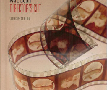 BUSH, KATE - DIRECTOR'S CUT -DELUXE-