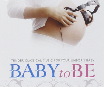 V/A - BABY TO BE