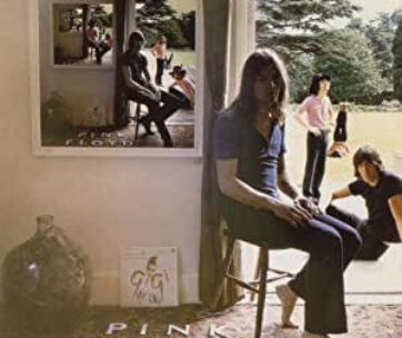 PINK FLOYD - UMMAGUMMA -REMAST-