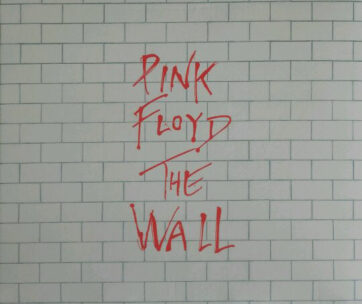 PINK FLOYD - WALL -REMAST-