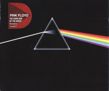 PINK FLOYD - DARK SIDE OF.. -DIGISLEE-