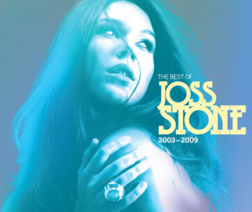 STONE, JOSS - BEST OF JOSS STONE..