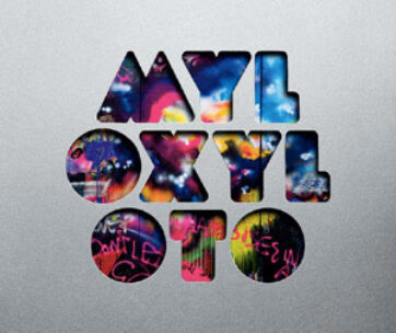 COLDPLAY - MYLO XYLOTO -HQ-