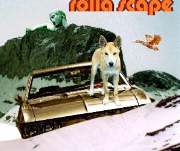 ROLLA SCAPE - ROLLA SCAPE