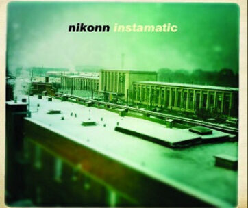 NIKONN - INSTAMATIC