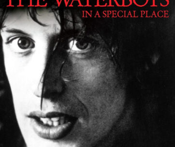 WATERBOYS - IN A SPECIAL PLACE