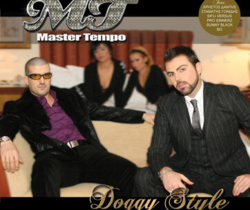 MASTER TEMPO - DOGGY STYLE