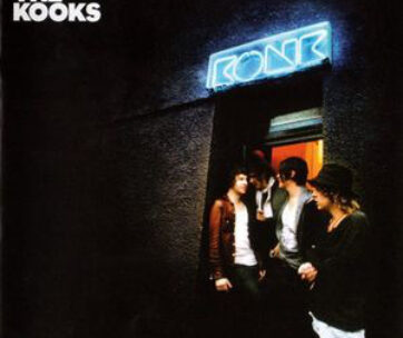 KOOKS - KONK