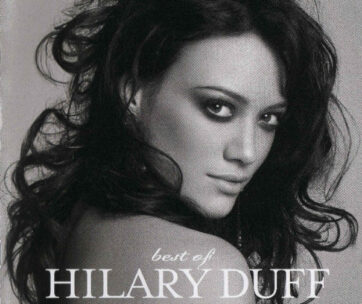 DUFF, HILARY - BEST OF