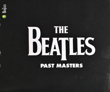 BEATLES - PAST MASTERS -REMAST-