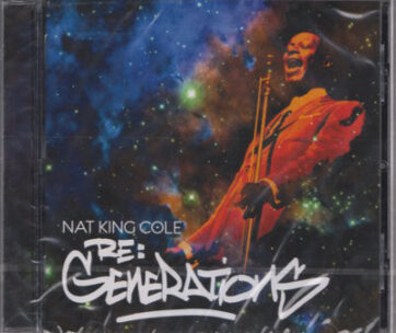 COLE, NAT KING - RE: GENERATIONS