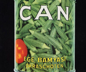 CAN - EGE BAMYASI -REMAST-