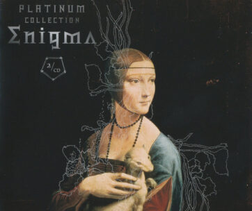 ENIGMA - PLATINUM COLLECTION 2C