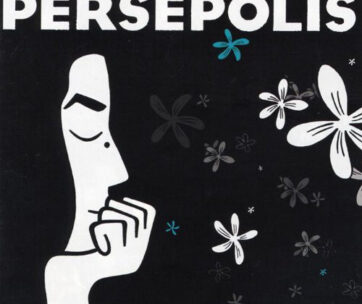 OST - PERSEPOLIS