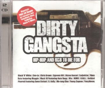 V/A - DIRTY GANGSTA