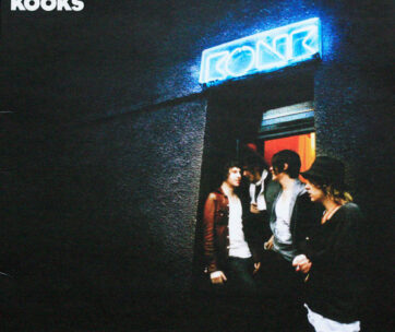 KOOKS - KONK