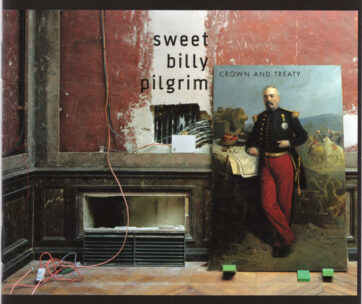 SWEET BILLY PILGRIM - CROWN AND TREATY