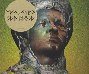 YEASAYER - ODD BLOOD