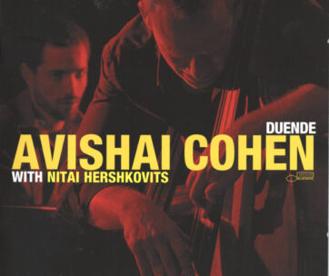 COHEN, AVISHAI - DUENDE