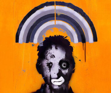 MASSIVE ATTACK - HELIGOLAND