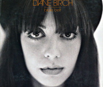 BIRCH, DIANE - BIBLE BELT