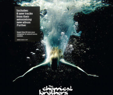 CHEMICAL BROTHERS - FURTHER