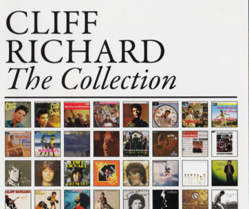 RICHARD, CLIFF - COLLECTION