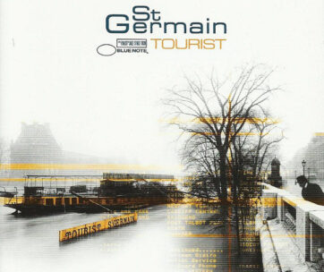 ST. GERMAIN - TOURIST -REMAST-