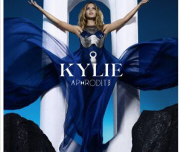 MINOGUE, KYLIE - APHRODITE -CD+DVD-