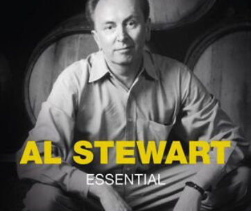 STEWART, AL - ESSENTIAL