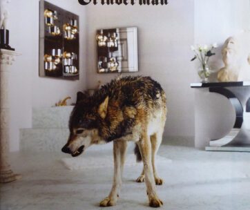 GRINDERMAN - GRINDERMAN 2