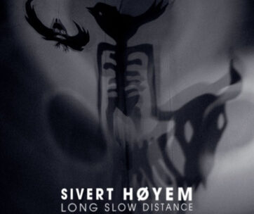 HOYEM, SIVERT - LONG SLOW DISTANCE