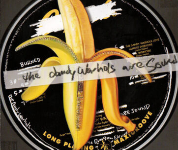 DANDY WARHOLS - DANDY WARHOLS ARE SOUND