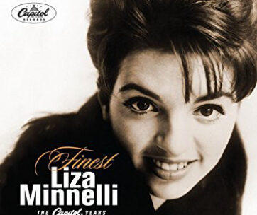 MINNELLI, LIZA - FINEST