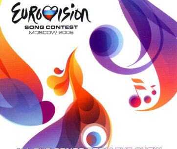 V/A - EUROVISION SONGCONTEST'09