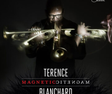 BLANCHARD, TERENCE - MAGNETIC