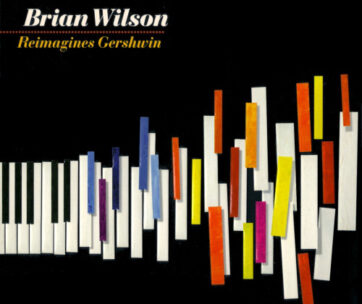 WILSON, BRIAN - REIMAGINES GERSHWIN-DIGI-