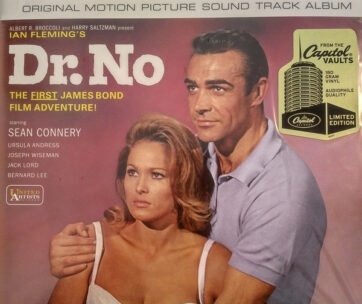 OST - DR. NO